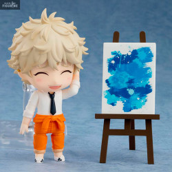Blue Period - Figurine...
