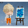 Blue Period - Figurine Yatora Yaguchi, Nendoroid