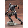 Marvel Universe - Figurine Black Panther, ARTFX