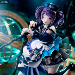The Idolmaster Shiny Colors...