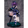 The Idolmaster Shiny Colors - Figurine Mamimi Tanaka, Le Fond de la Mer