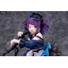 The Idolmaster Shiny Colors - Figurine Mamimi Tanaka, Le Fond de la Mer
