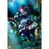 The Idolmaster Shiny Colors - Figurine Mamimi Tanaka, Le Fond de la Mer