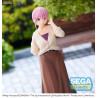 The Quintessential Quintuplets The Movie - Figure Ichika Nakano, The Last Festival - Ichika's Side SPM