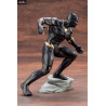Marvel Universe - Figure Black Panther, ARTFX