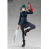 Jujutsu Kaisen - Figurine Maki Zenin, Pop Up Parade