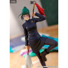 Jujutsu Kaisen - Figurine Maki Zenin, Pop Up Parade