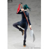 Jujutsu Kaisen - Figure Maki Zenin, Pop Up Parade