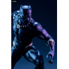 Marvel Universe - Figure Black Panther, ARTFX