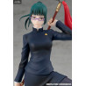 Jujutsu Kaisen - Figurine Maki Zenin, Pop Up Parade