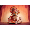 King Of Glory - Figure Gongsun Li, Jing Hong Dance
