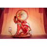 King Of Glory - Figure Gongsun Li, Jing Hong Dance