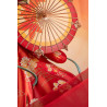 King Of Glory - Figure Gongsun Li, Jing Hong Dance