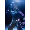Marvel Universe - Figure Black Panther, ARTFX