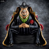 One Piece - Figure Capone "Gang" Bege, Portrait Of Pirates