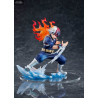 My Hero Academia - Figurine Shoto Todoroki