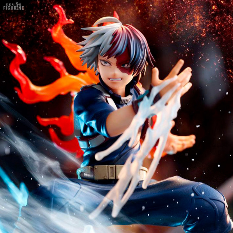 My Hero Academia - Figure...