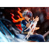 My Hero Academia - Figure Shoto Todoroki