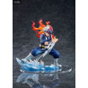 My Hero Academia - Figurine Shoto Todoroki