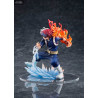 My Hero Academia - Figurine Shoto Todoroki