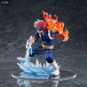 My Hero Academia - Figurine Shoto Todoroki