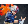 My Hero Academia - Figurine Shoto Todoroki