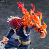 My Hero Academia - Figurine Shoto Todoroki
