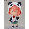 Nijisanji - Sasaki Saku figure, Nendoroid