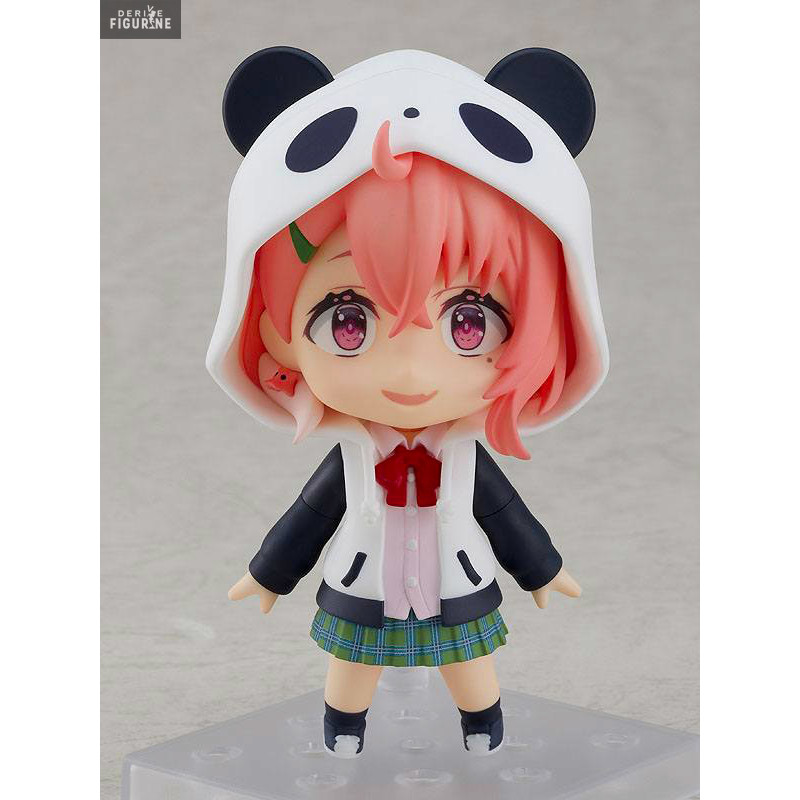 Nijisanji - Sasaki Saku...
