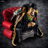 One Piece - Figure Capone "Gang" Bege, Portrait Of Pirates
