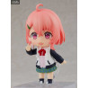 Nijisanji - Sasaki Saku figure, Nendoroid