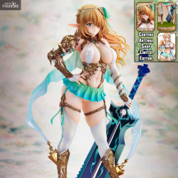 Original Character - Figure...