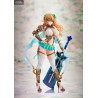 Original Character - Figure 8th Villager Cecil Classic or Antenna Shop Limited Edition, Elf Village Series