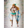 Original Character - Figure 8th Villager Cecil Classic or Antenna Shop Limited Edition, Elf Village Series