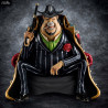 One Piece - Figure Capone "Gang" Bege, Portrait Of Pirates