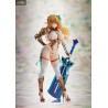 Original Character - Figure 8th Villager Cecil Classic or Antenna Shop Limited Edition, Elf Village Series