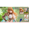 Original Character - Figurine 8th Villager Cecil Classique ou Antenna Shop Limited Edition, Elf Village Series