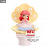 Disney, The Little Mermaid - Ariel figure Pink Dress Style A or B, Q Posket Stories