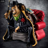 One Piece - Figurine Capone "Gang" Bege, Portrait Of Pirates