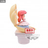 Disney, The Little Mermaid - Ariel figure Pink Dress Style A or B, Q Posket Stories
