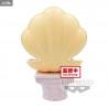 Disney, La petite Sirène - Figurine Ariel Pink Dress Style A ou B, Q Posket Stories