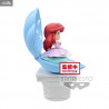 Disney, The Little Mermaid - Ariel figure Pink Dress Style A or B, Q Posket Stories