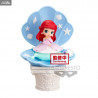 Disney, The Little Mermaid - Ariel figure Pink Dress Style A or B, Q Posket Stories