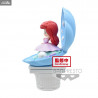 Disney, The Little Mermaid - Ariel figure Pink Dress Style A or B, Q Posket Stories