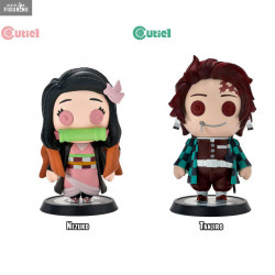 Demon Slayer - Nezuko or...