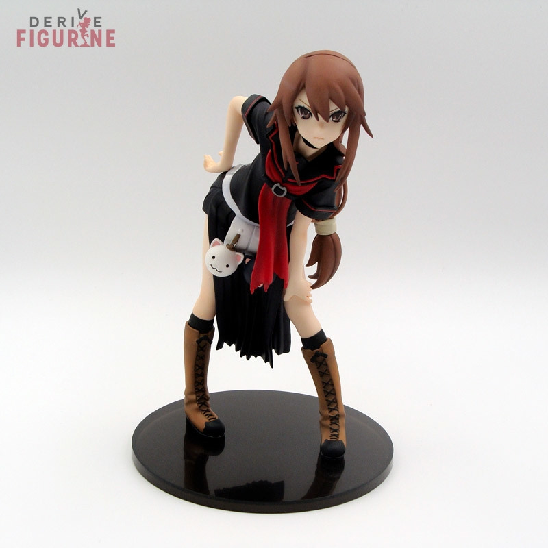 Okami-san and her Seven Companions - Figurine de Ryouko Okami (seconde main)