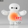 Disney, Big Hero 6 - Baymax figure A or B, Fluffy Puffy