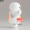 Disney, Big Hero 6 - Baymax figure A or B, Fluffy Puffy