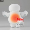 Disney, Big Hero 6 - Baymax figure A or B, Fluffy Puffy