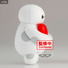 Disney, Big Hero 6 - Baymax figure A or B, Fluffy Puffy
